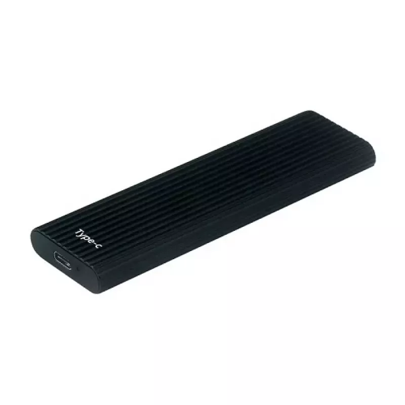 Puzdro na M.2 PCIe NVMe SSD USB3.1