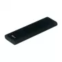 Puzdro na M.2 PCIe NVMe SSD USB3.1