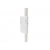 Mikrotik PowerBox Pro káblový router Gigabit Ethernet biely