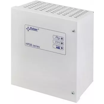 Impulzný záložný napájací zdroj Pulsar HPSB-12V2A-B