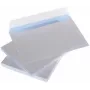 Obálky s pásikom C5 162x229 mm, biele 80g, box 1000 kusov