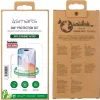 Puzdro 4smarts iPhone 16 Pro 16 cm (6,3 palca) transparentné