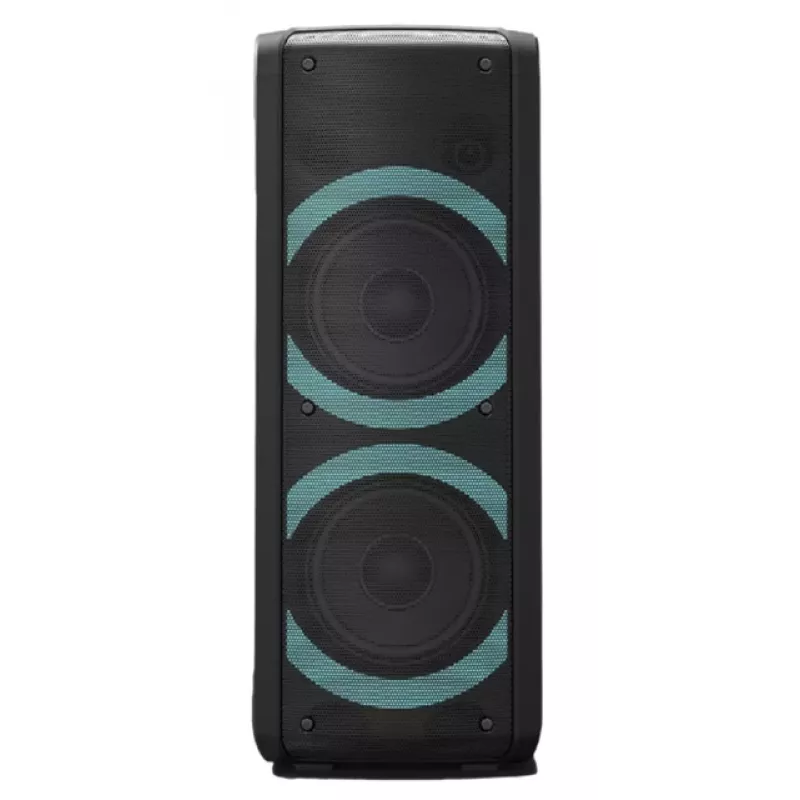 Prenosný stereo reproduktor Denver BPS-352 čierny