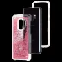 Case Mate - zadný kryt Watterfall - Samsung G960F Galaxy S9 - ružové zlato - ochranné puzdro (CM036982)