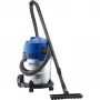 Nilfisk Buddy II 18 nerezová čierna, nerez 18 L 1200 W