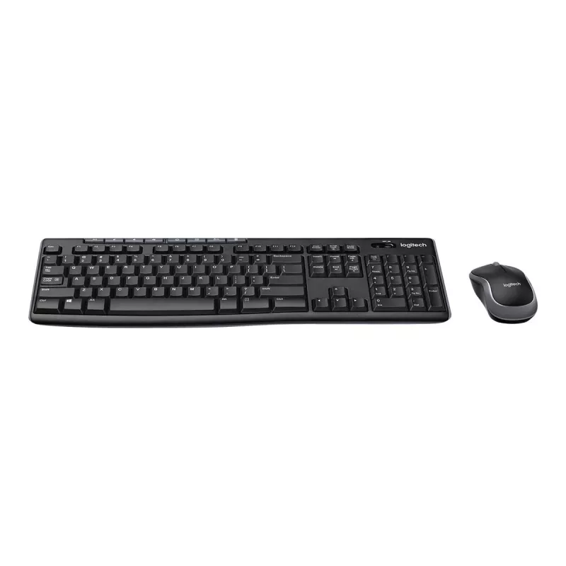 Bezdrôtová sada Logitech MK270