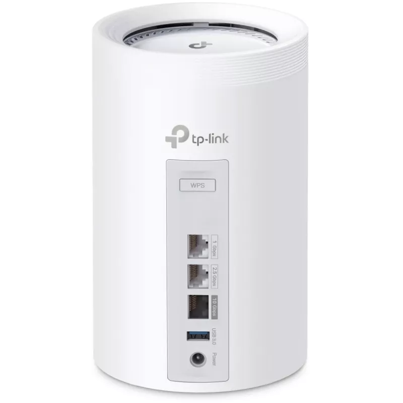 TP-LINK Deco BE68 (balenie 3 ks) Wi-Fi 7 Mesh systém