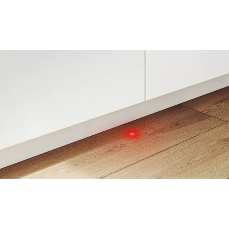 Vstavaná umývačka riadu Bosch SPV4EKX24E, 9 súprav riadu, 44 dB