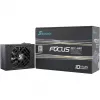 Seasonic FOCUS-SPX-650 napájací zdroj 650 W 20+4 pin ATX CFX čierny
