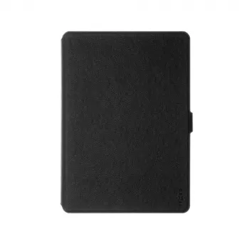 Stojanové puzdro na tablet FIXED pre POCO Pad / Xiaomi Redmi Pad Pro (4G/5G) — sklopný stojan, čierne