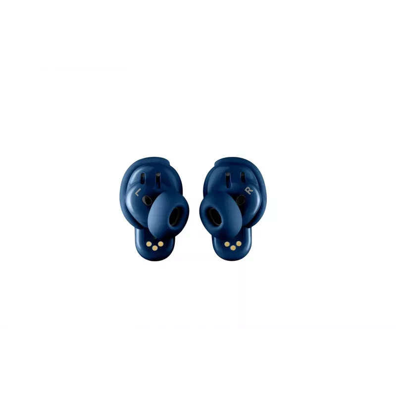 Bose 882826-0060 slúchadlá/headset bezdrôtové in-ear Bluetooth modré