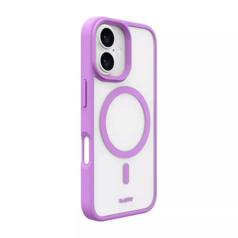 LAUT HUEX PROTECT puzdro pre iPhone 16 série