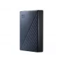 Externý pevný disk Western Digital 4 TB USB Type-C 3.2 Gen 1 WDBFTM0040BBL-WESN