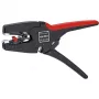 KNIPEX Multistrip 10 - samonastaviteľný univerzálny odizolovač vodičov