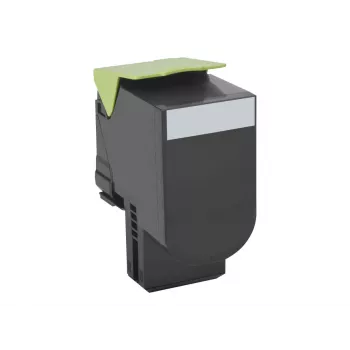 Tonerkazeta Lexmark 702K R 3000 strán čierna