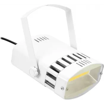 LED reflektor EUROLITE CSL-50 50W RGB — pódiové/wash svetlo, 50 W, RGB miešanie farieb