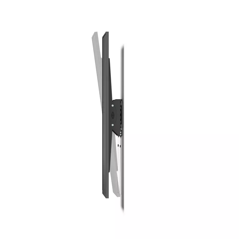Držiak na stenu/strop SBOX PLB-4269T-2 pre displeje 43–100 kg, platforma 900×600 mm