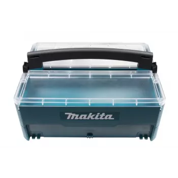 Makita P-84137 krabička na drobné diely/náradie plastová zelená