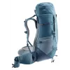 Batoh Deuter Aircontact Lite 40 + 10 rozšíriteľný objem 10 L