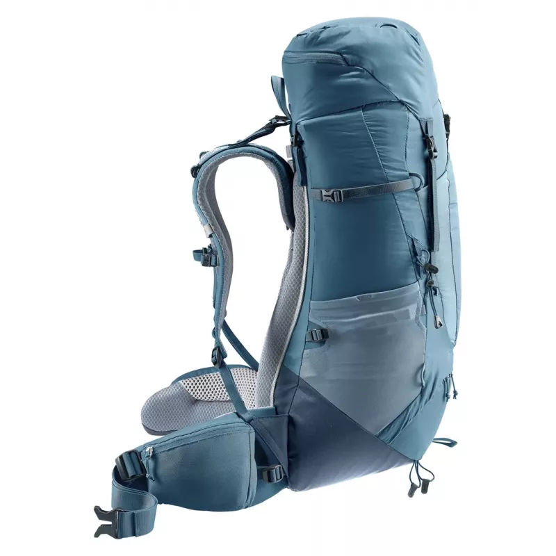 Batoh Deuter Aircontact Lite 40 + 10 rozšíriteľný objem 10 L