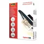 Fellowes Glossy 125 mikrón laminovacia fólia na karty - 75x105mm