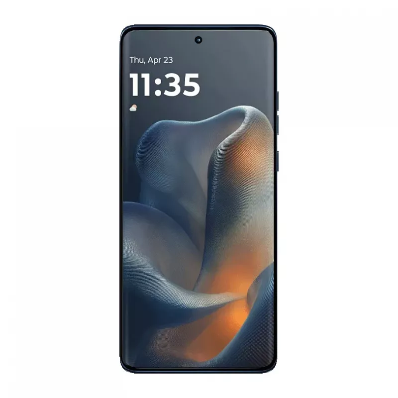 Motorola Moto Edge 60 5G 8RAM 256GB modrá