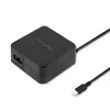 Qoltec 51027 nabíjačka | 65W | 5-20,3V | 2-3,25A | USB Type-C | PD