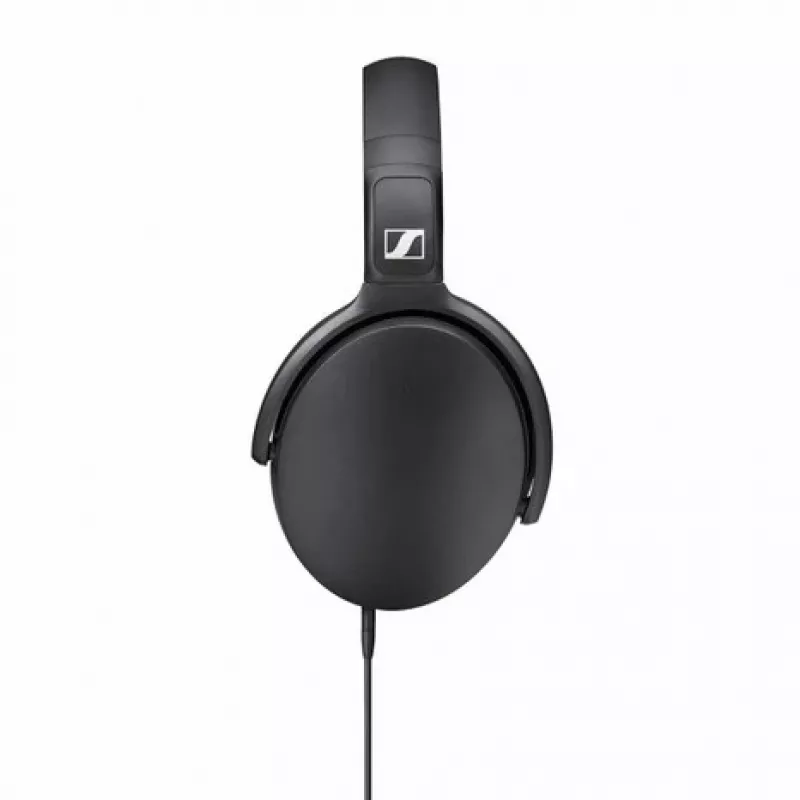 Slúchadlá Sennheiser HD 400S