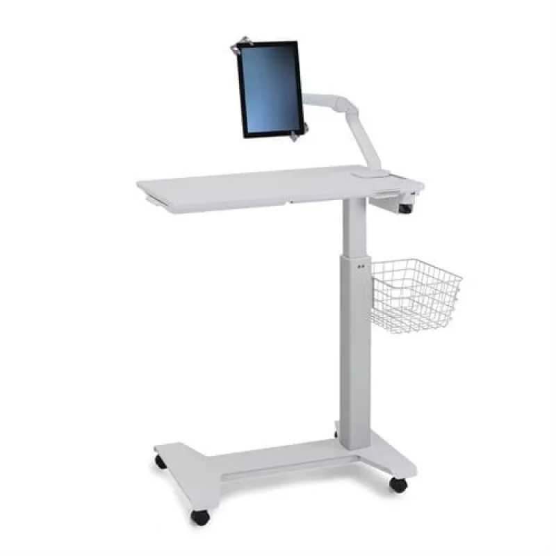 Ergotron Small - montážny komponent (drôtený košík)