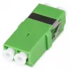 Sieťový kábel DIGITUS DN-96007-1APC-OF LC/APC Duplex SM bez príruby
