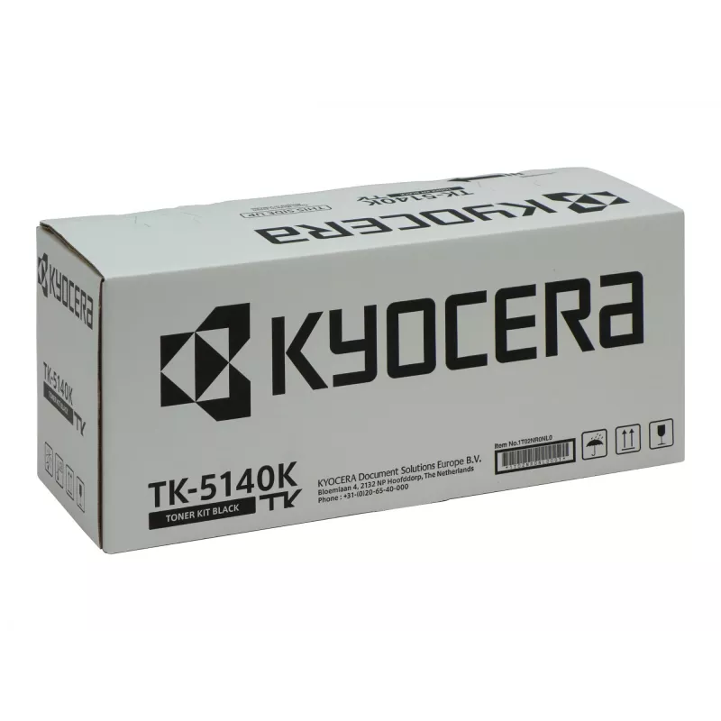 KYOCERA TK-5140K tonerkazeta 1 ks originálna čierna