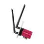 Cudy WE9300 sieťová karta interná WLAN / Bluetooth 5765 Mbit/s