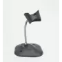 Zebra Gooseneck Intellistand stojan na čítačku čiarových kódov LS1203 (Twilight Black), 1 ks