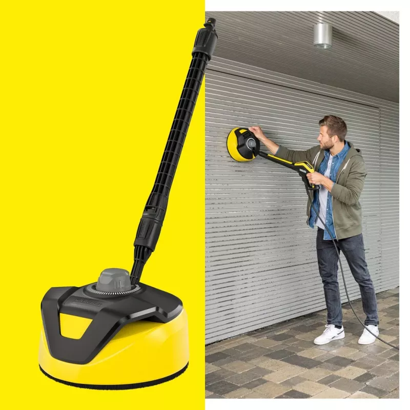 Vysokotlakový čistič KARCHER K 6 Flex Home - 1.679-632.0