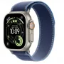 Smartwatch Apple Watch Ultra 3 GPS + Cellular 49mm titánový modrý remienok M/L