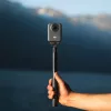 DJI Osmo 360 Adventure Combo CP.OS.00000442 akčná kamera 8K 360°, 120 MP, CMOS 1/1,1 palca, displej 2 palce, 128 GB, Wi-Fi, IP68