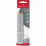 Grafitová ceruzka Faber-Castell 117198 Multi 4 ks