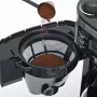 Elektrická rýchlovarná kanvica SEVERIN ZT 9064 — objem 1,5 L, výkon 2200 W