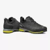 Turistické topánky Scarpa ZODIAC GTX antracit 490 g