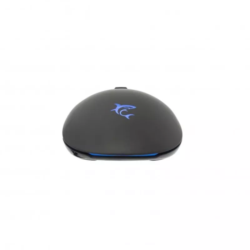 Myš White Shark ARTHUR USB Type-A