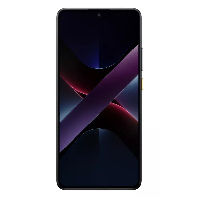 Mobilný telefón Poco X7 Pro 8/256 GB žltý MZB0J18EU Poco
