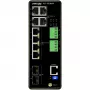 Managed LANCOM IGS-3510XUP Layer 3 switch, 8x 2.5G RJ-45 portov, 10G podpora, PoE, 68 Gbit/s switching
