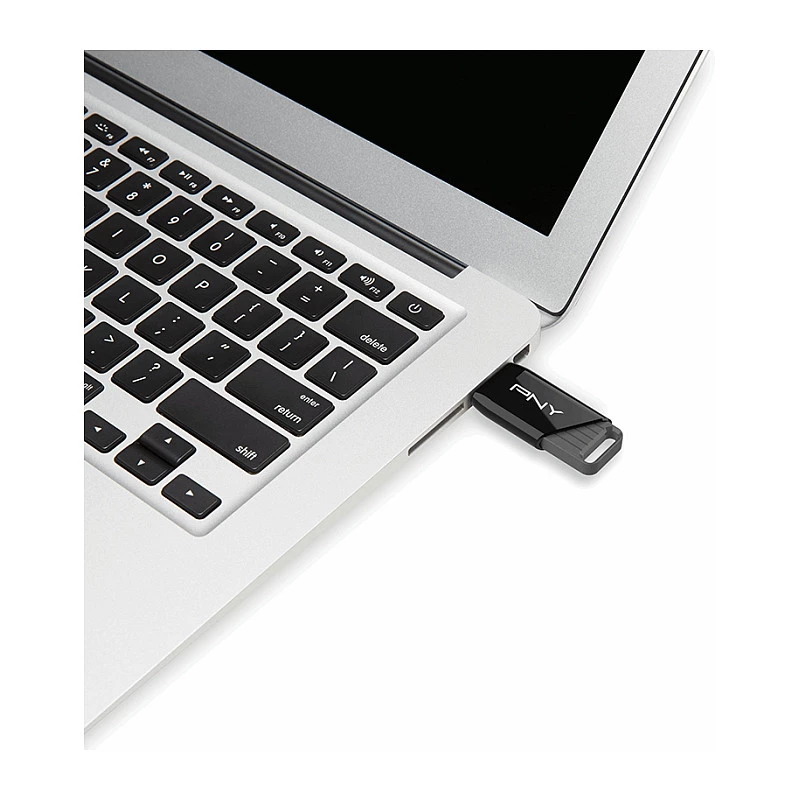 Pny Attach X USB 3.2 128GB balenie - 128 GB (P-FD128ATTX-GE)