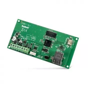 Satel TCP/IP komunikačný modul ETHM-1 Plus