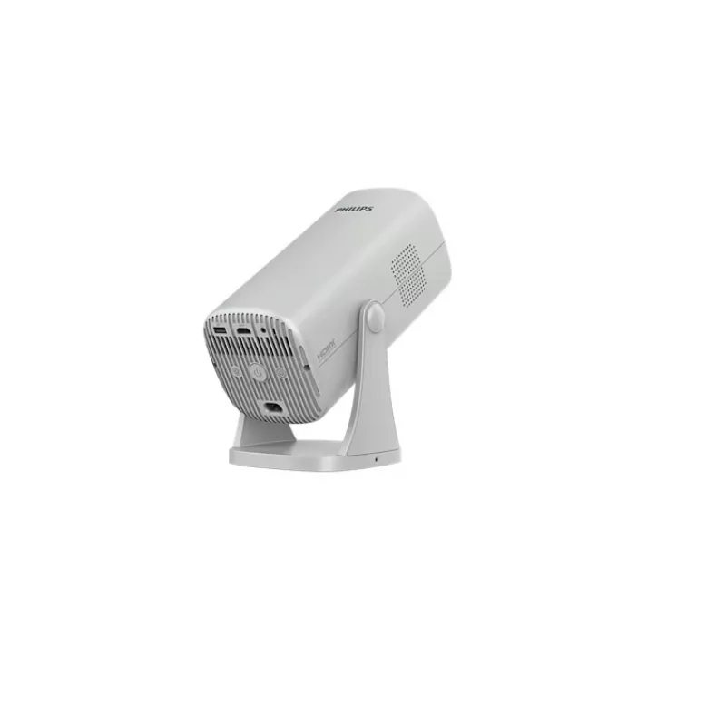 Philips LED projektor NeoPix 244 biely