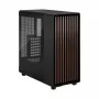 PC skriňa Fractal Design North Midi Tower čierna