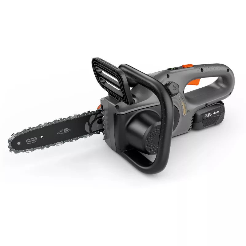 Reťazová píla Gardena PowerSaw čierna