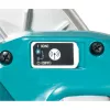 Makita DHS900Z 36V akumulátorová ručná okružná píla, prístroj bez akumulátora a nabíjačky