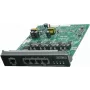 Panasonic KX-NS0280X - vstavaný - káblový - Ethernet - čierna - zelená