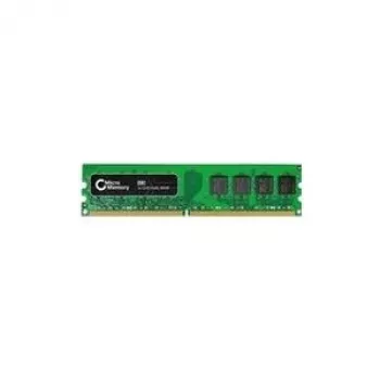 CoreParts MMH9743/4GB pamäťový modul 1 x 4 GB DDR2 240-pin DIMM ECC